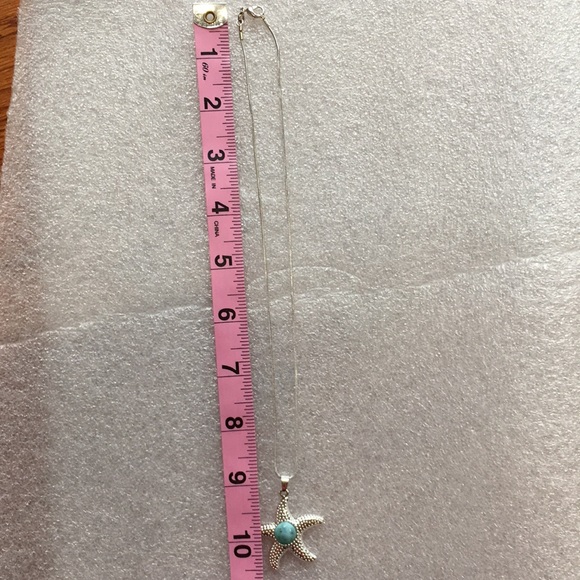 Starfish Necklace - Picture 5 of 8